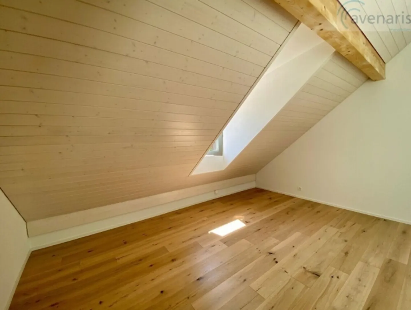 Attico da 4,5 stanze con vista - Vita esclusiva - Foto 9 di 12