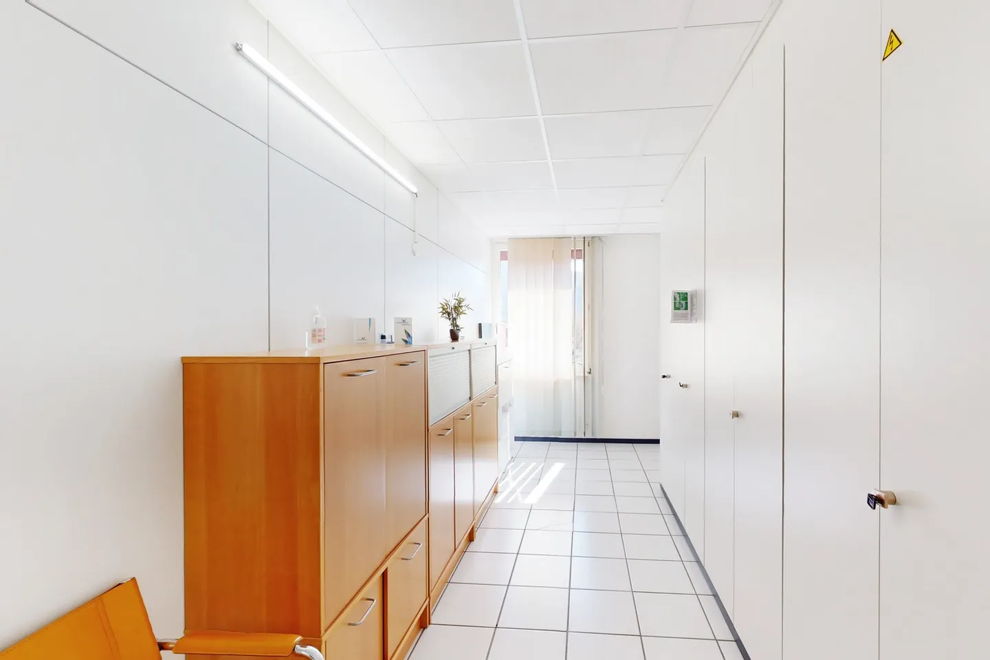 Modernes Büro in Rivera - Foto 5 von 6