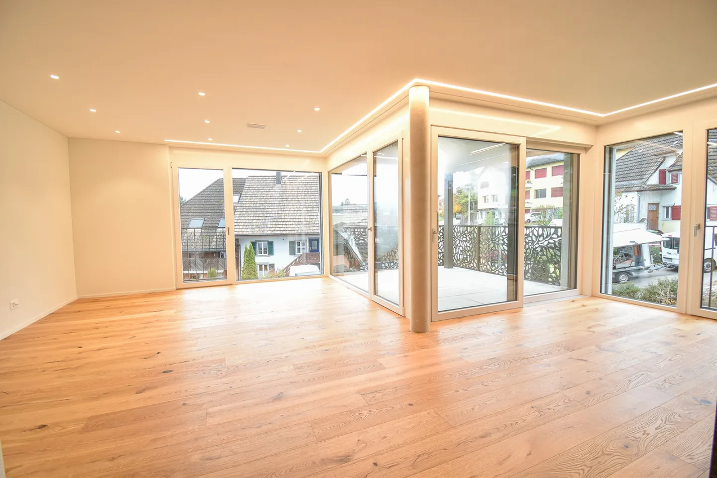 Appartement à vendre - Photo 2 sur 14