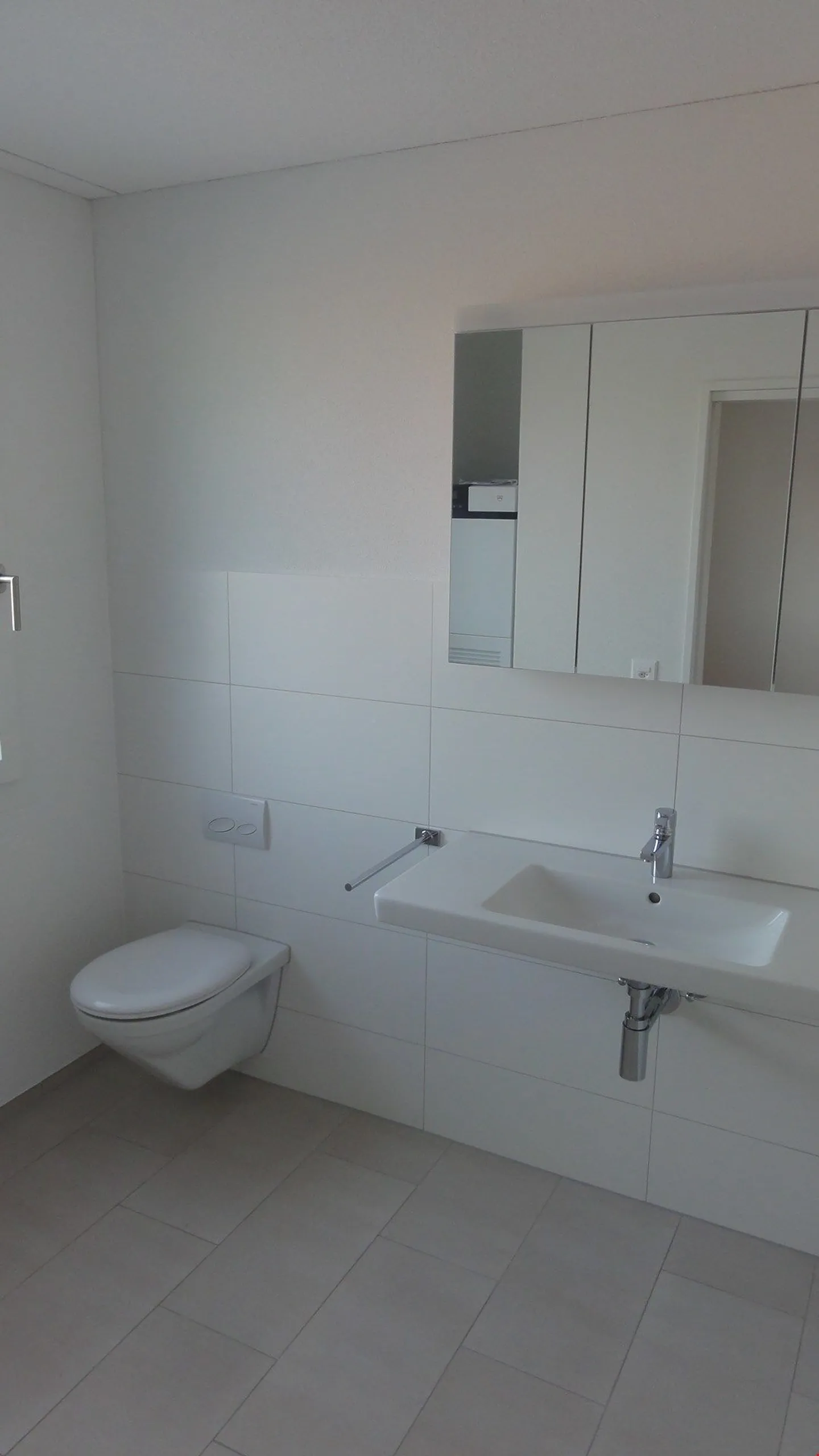 Appartamento attico 3 1/2 stanze - Foto 7 di 12
