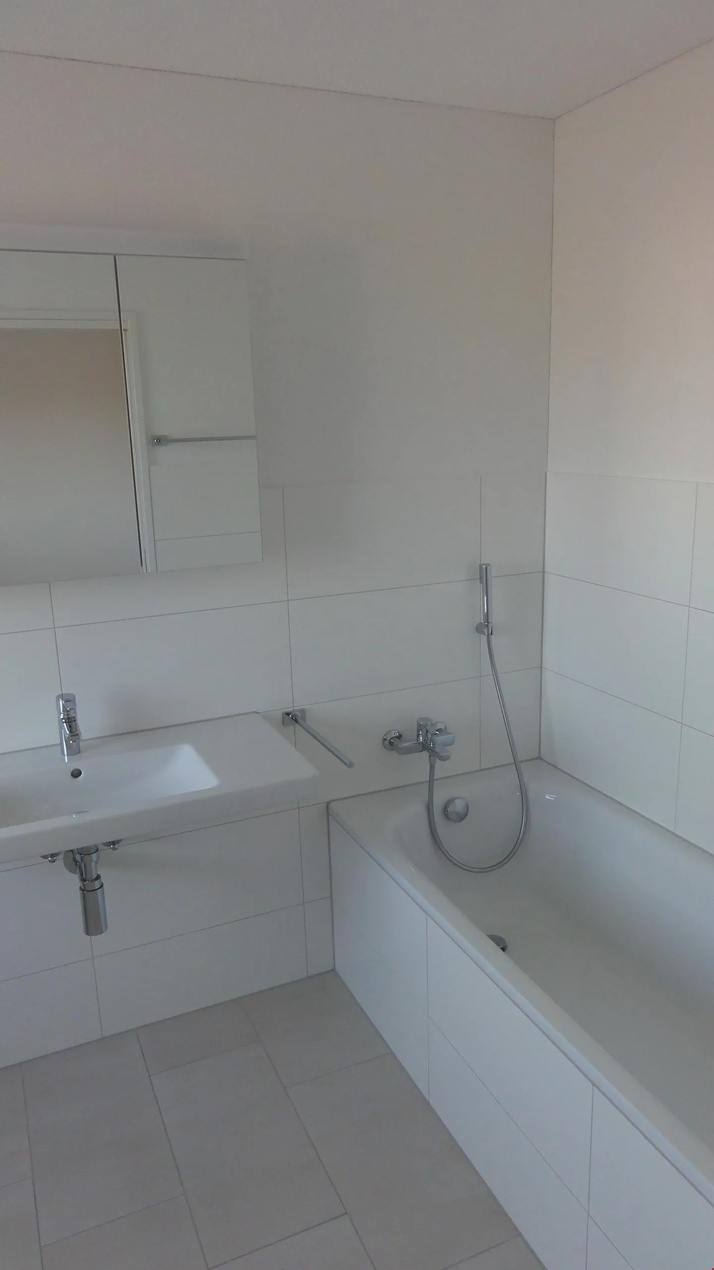 Appartamento attico 3 1/2 stanze - Foto 8 di 12