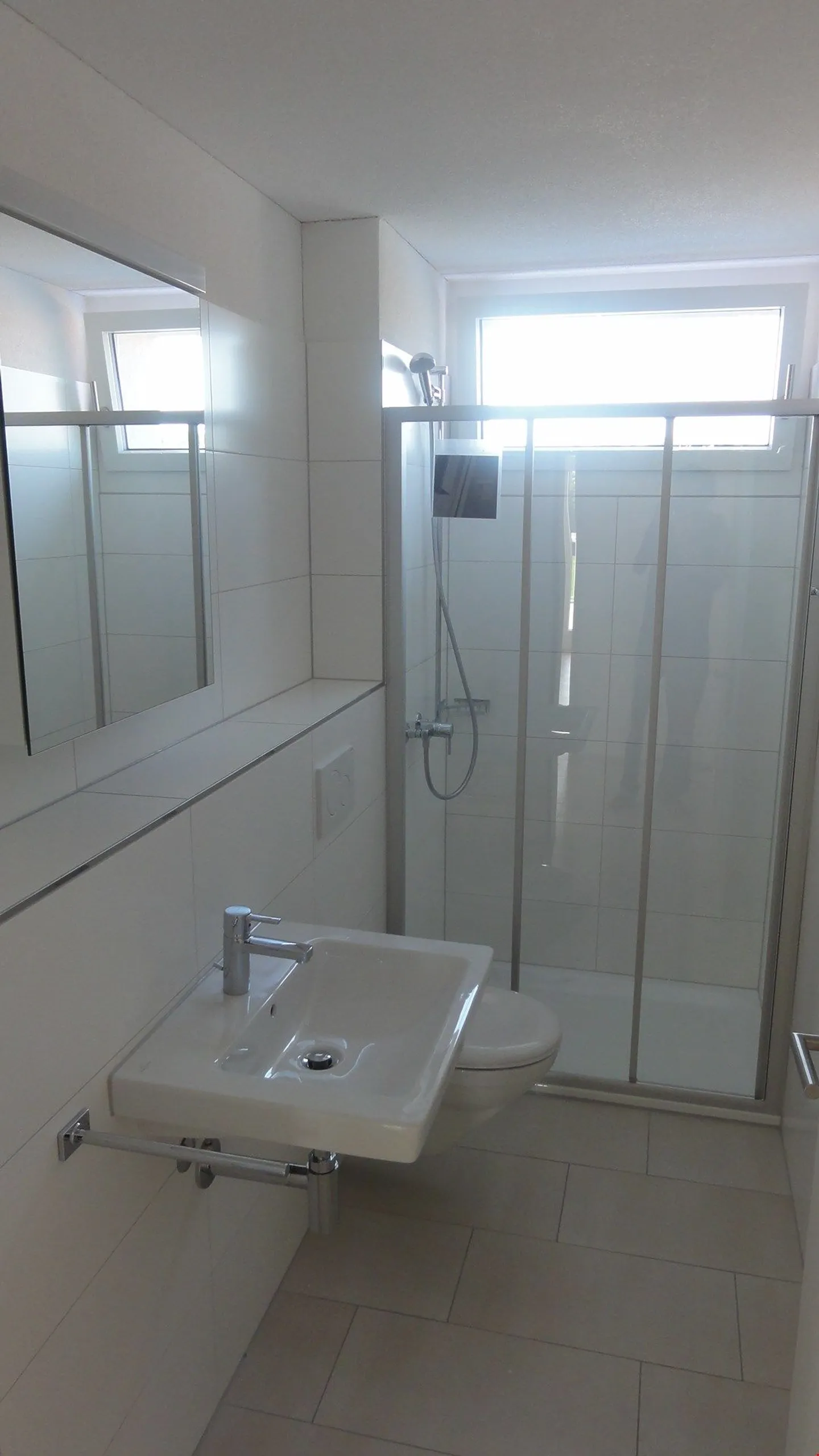 Appartamento attico 3 1/2 stanze - Foto 9 di 12