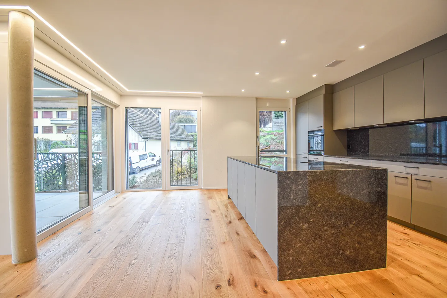 Appartement à vendre - Photo 4 sur 14