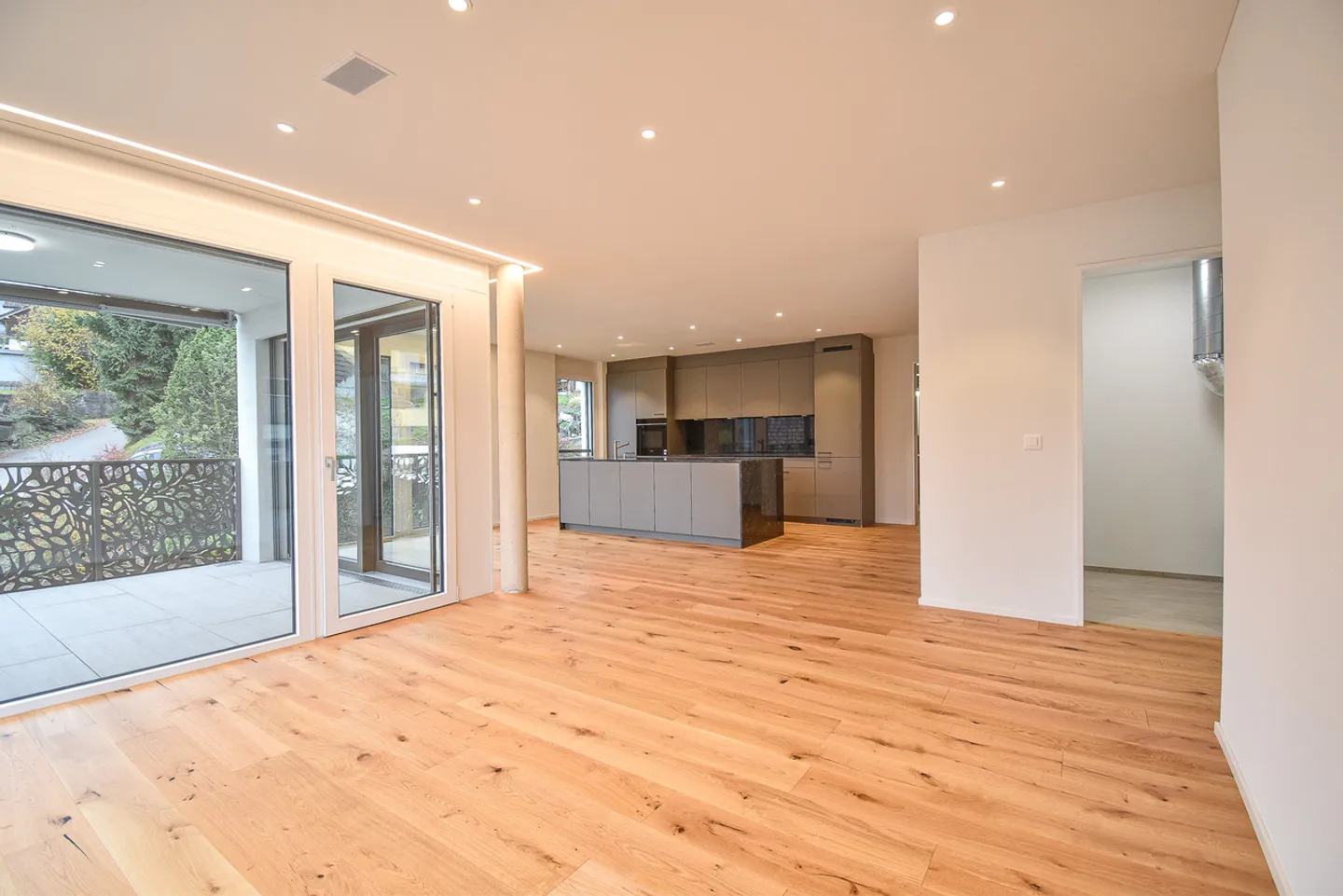 Appartement à vendre - Photo 3 sur 14