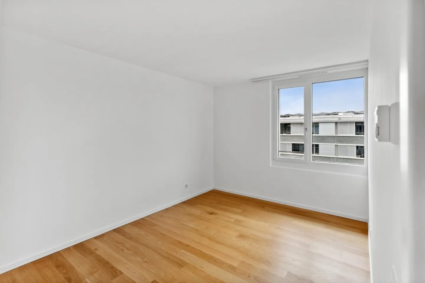 Charmante Wohnung mit Balkon - Foto 6 von 10