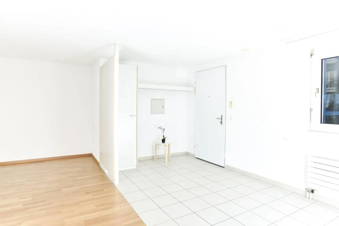 Cozy 2.5 Room Apartment in Sennwald - Photo 3 of 5