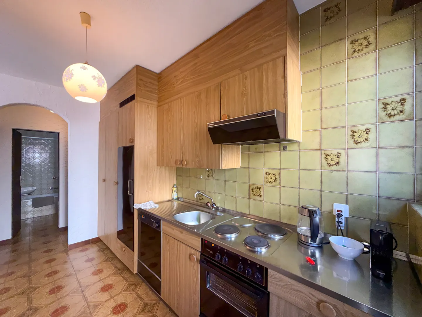 Appartamento Incantevole con Vista Lago - Foto 5 di 16