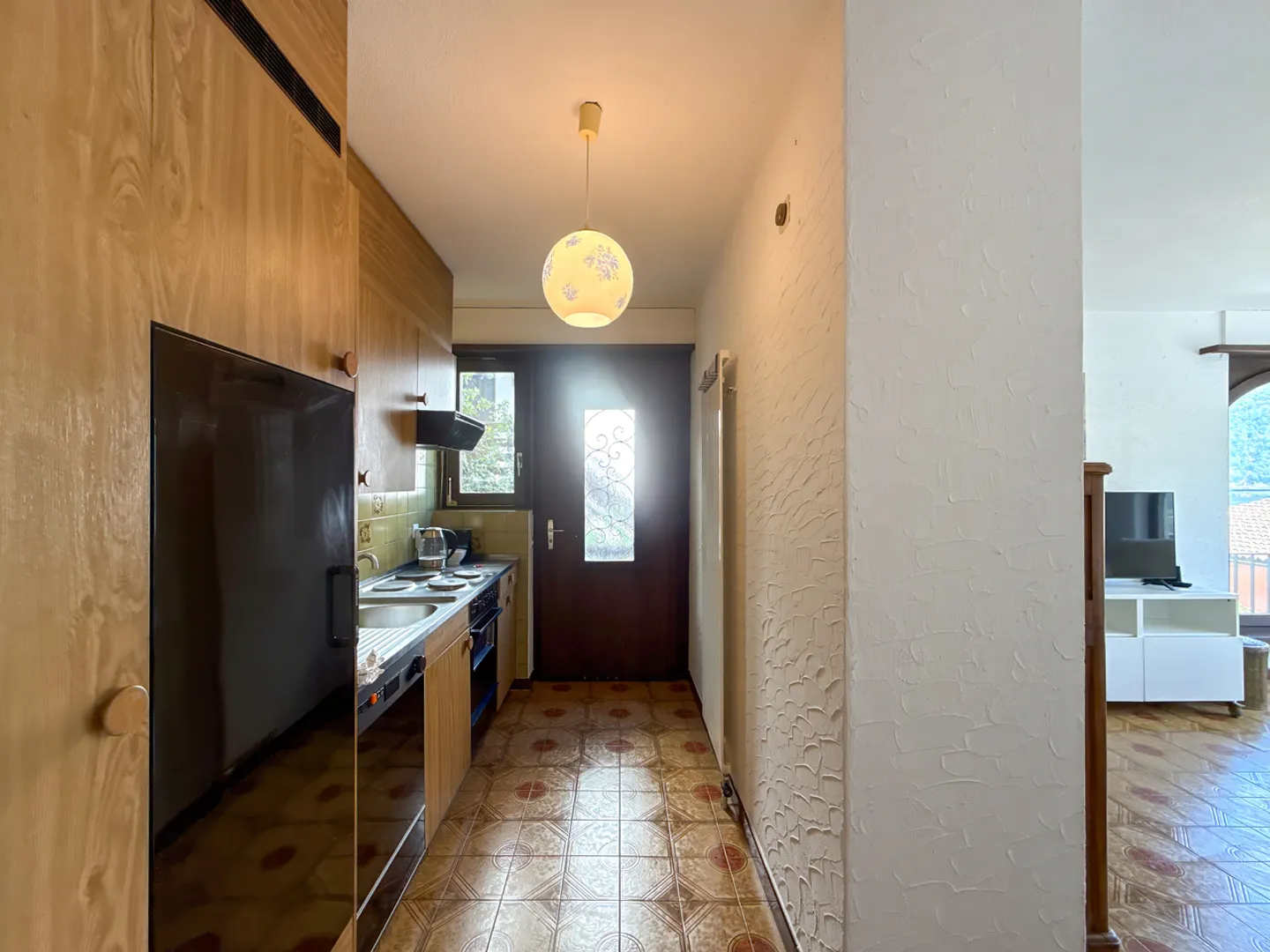 Appartamento Incantevole con Vista Lago - Foto 6 di 16