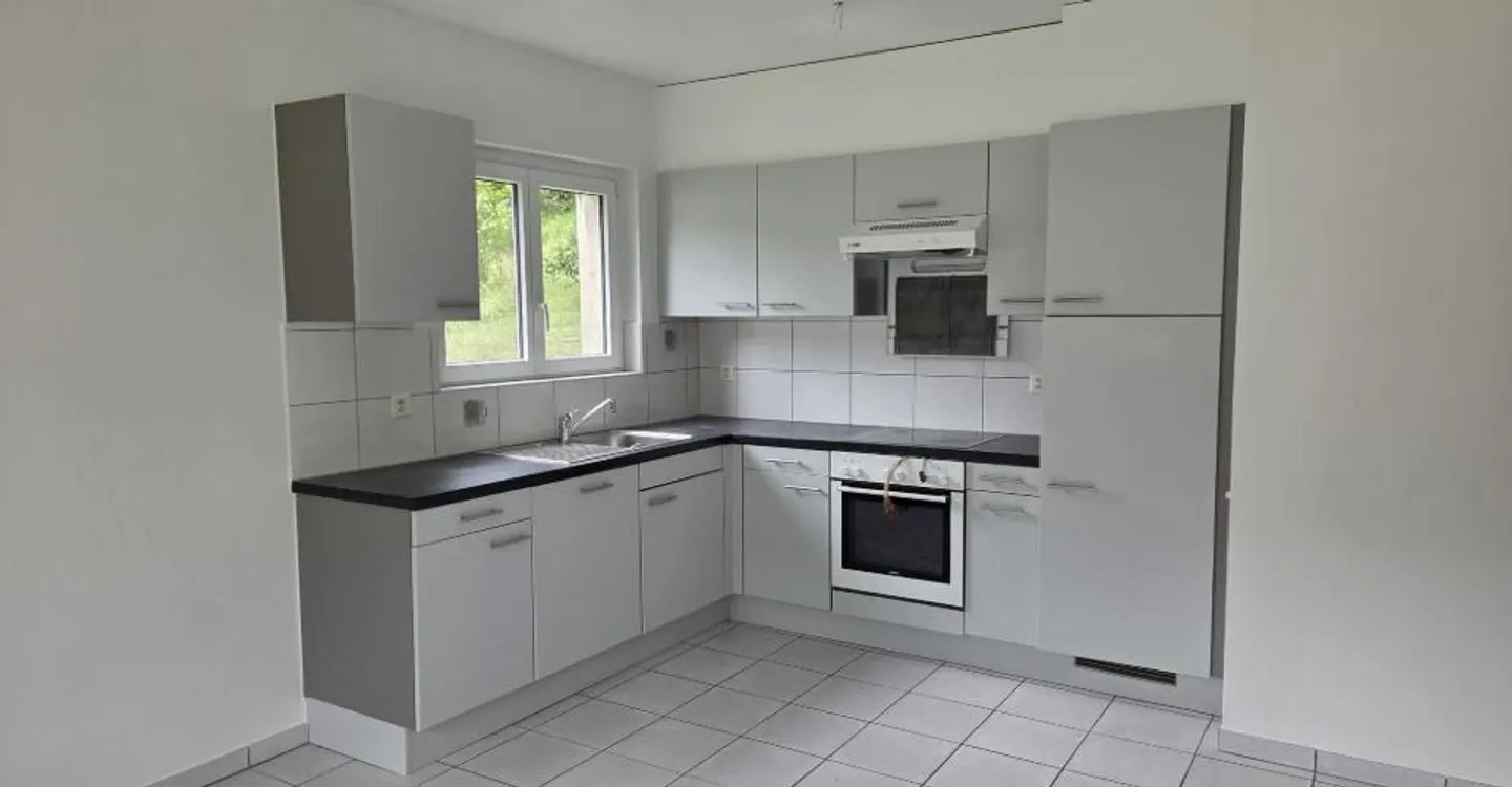Apartment located in a small building with 4 units. - Photo 1 of 16
