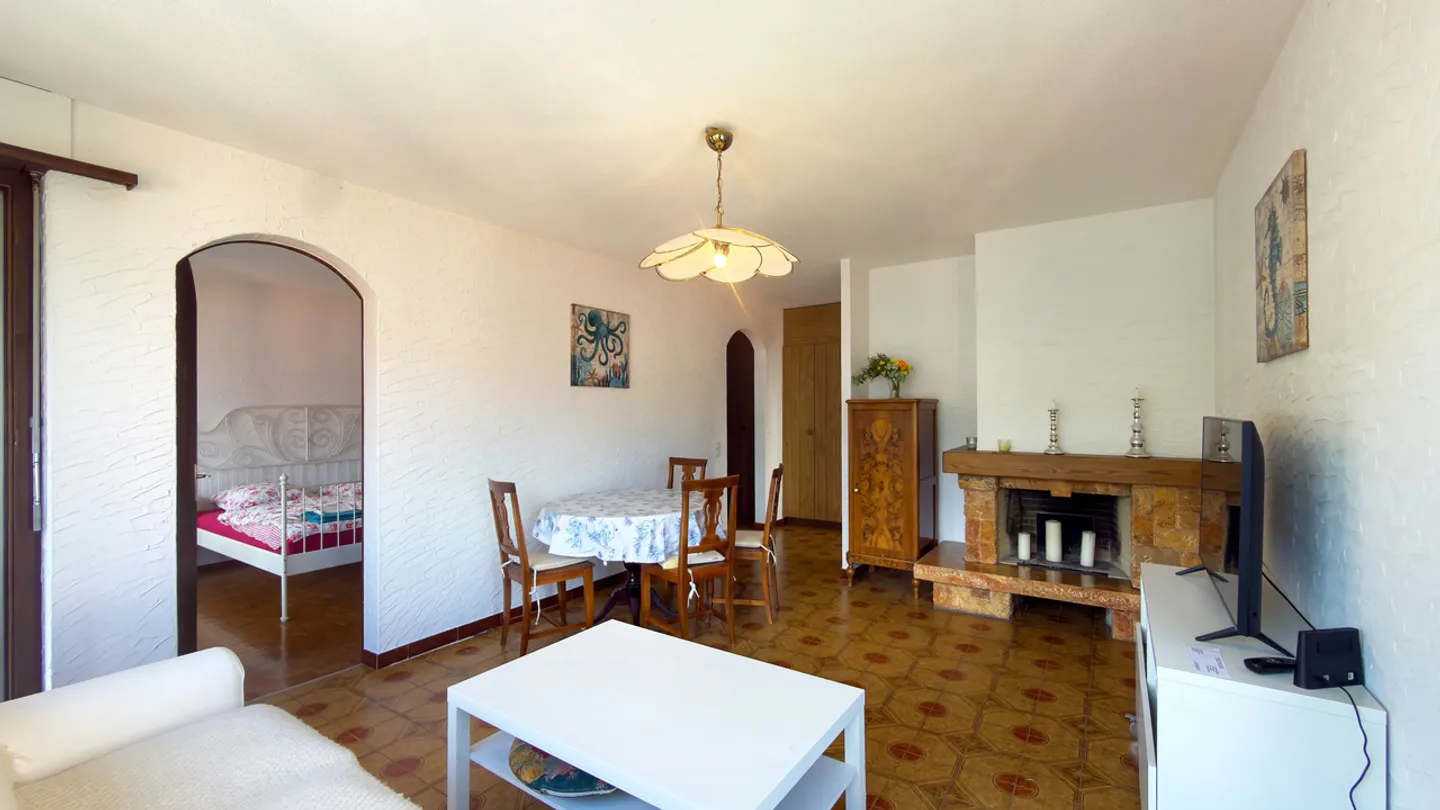 Appartamento Incantevole con Vista Lago - Foto 9 di 16