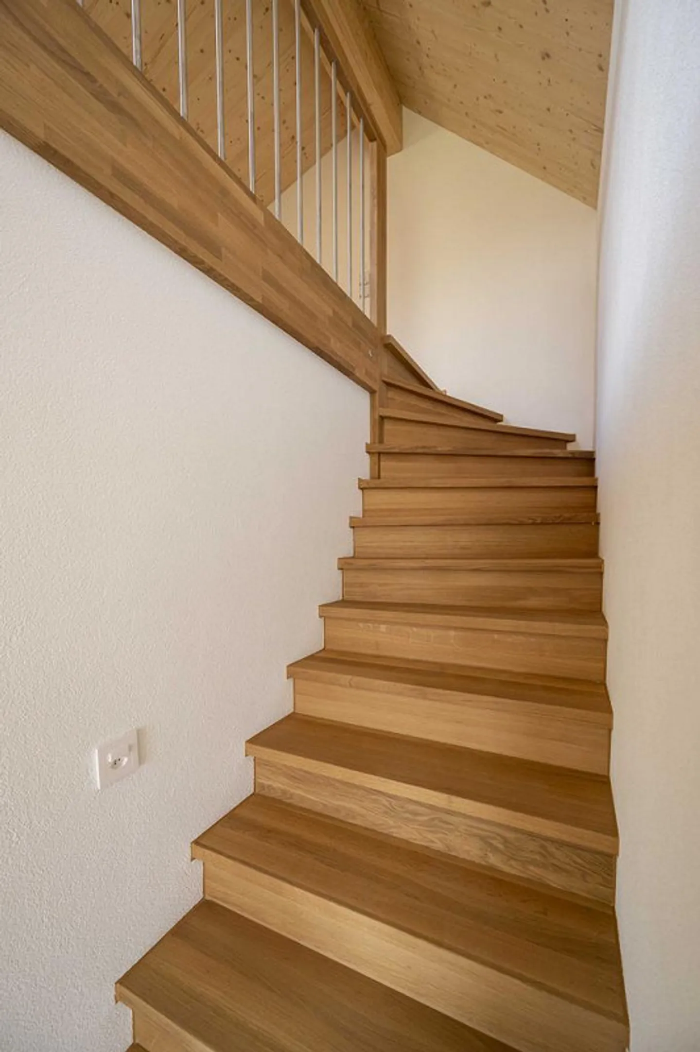 Family-friendly 4.5-room apartment - Photo 11 of 12
