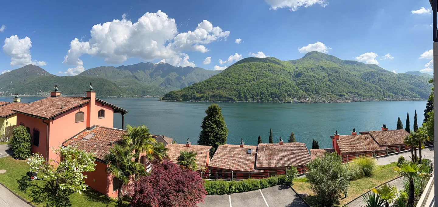 Appartamento Incantevole con Vista Lago - Foto 11 di 16