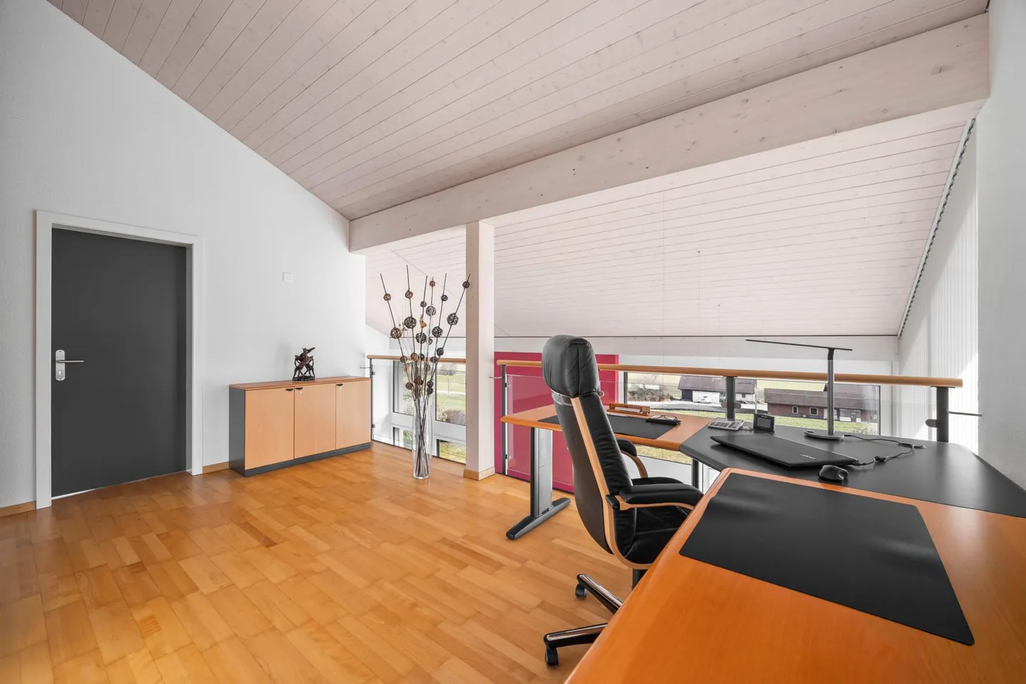 Ein helles Familienkokon mit vielfältigen Möglichkeiten - Foto 6 von 10