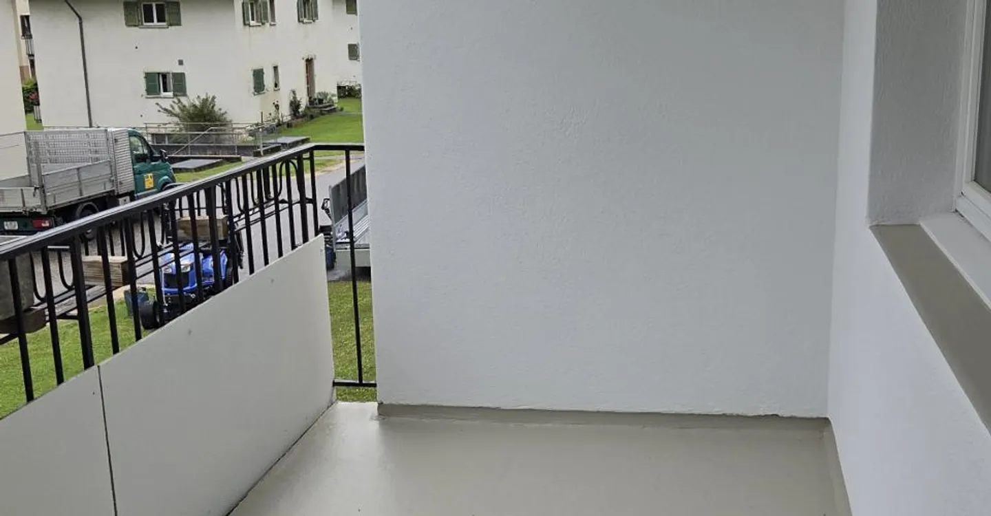 Apartment located in a small building with 4 units. - Photo 15 of 16