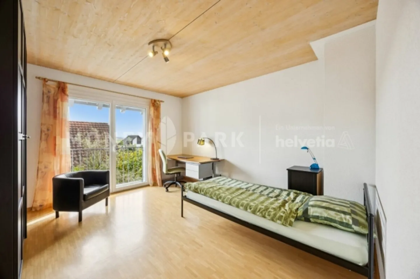 Affascinante casa unifamiliare di 8,5 stanze con molto spazio per la famiglia e gli hobby - Foto 7 di 13