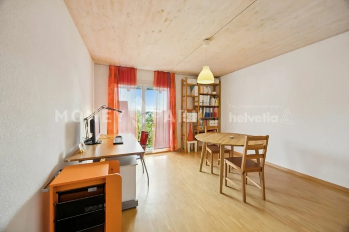 Affascinante casa unifamiliare di 8,5 stanze con molto spazio per la famiglia e gli hobby - Foto 9 di 13