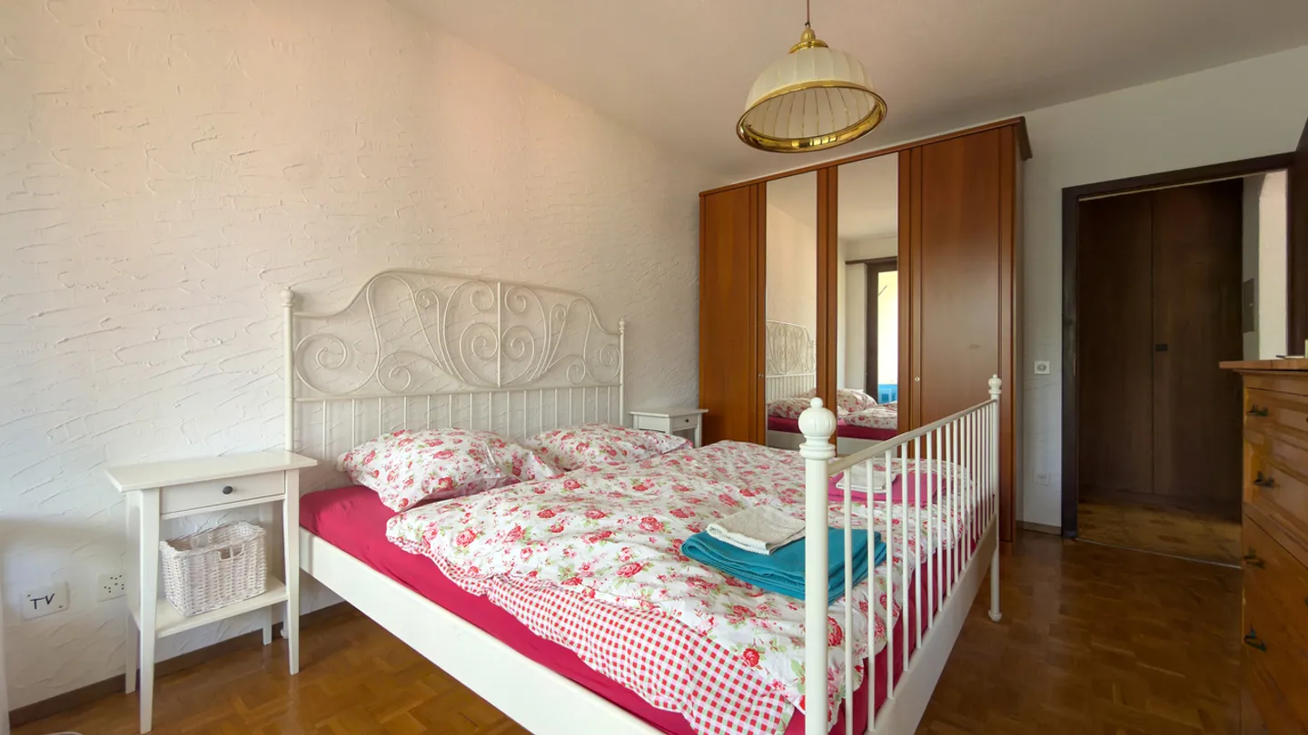 Appartamento Incantevole con Vista Lago - Foto 13 di 16