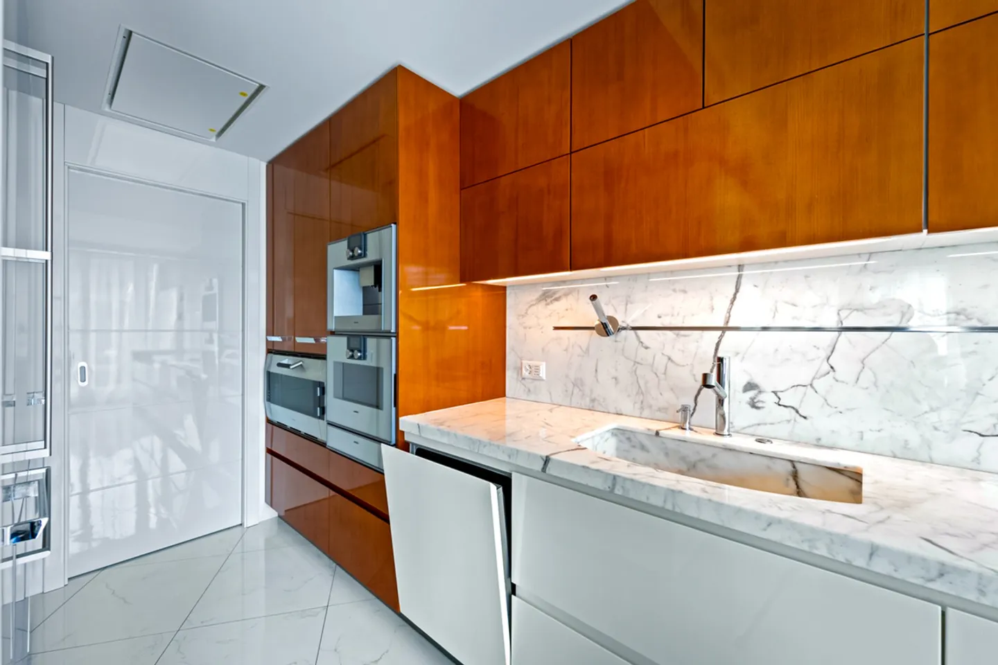 Agra Resort Collina d'Oro - Exclusive Apartment with Garden - Photo 12 of 19