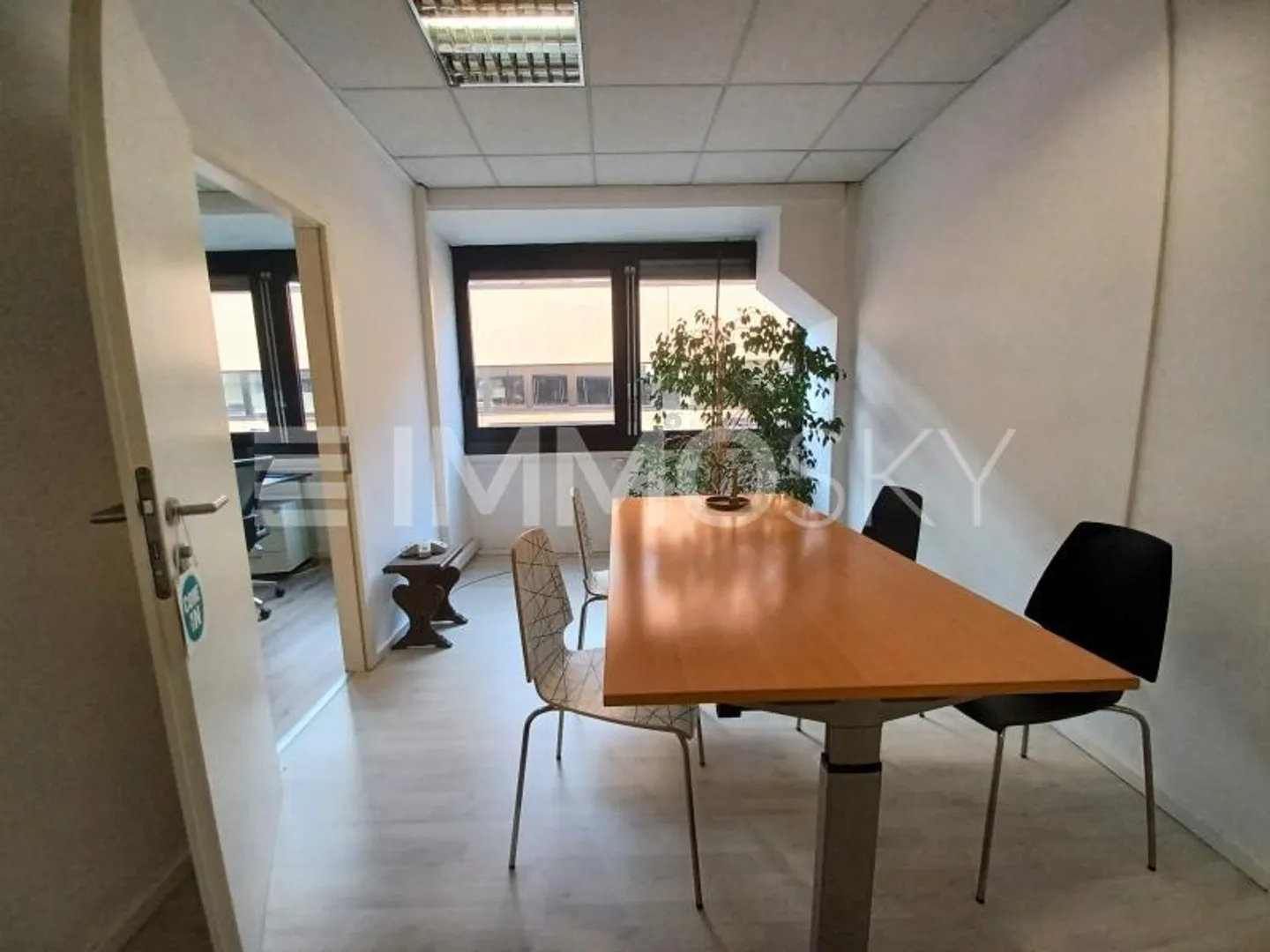 Ihre Büros für garantierte Einnahmen - Foto 2 von 4