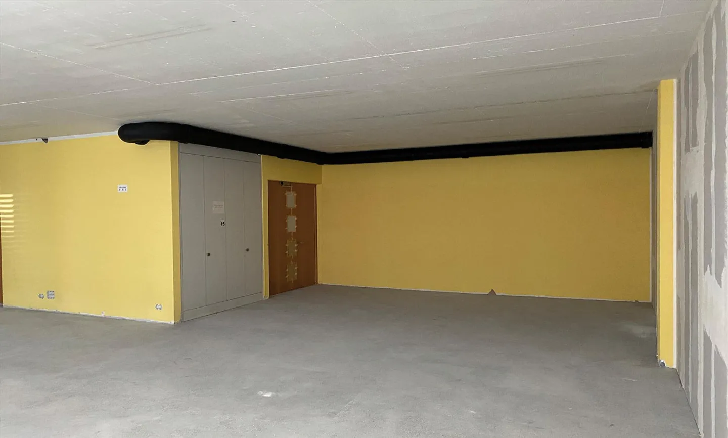Expansion according to your wishes - Work in the business center "Linde... - Photo 4 of 11