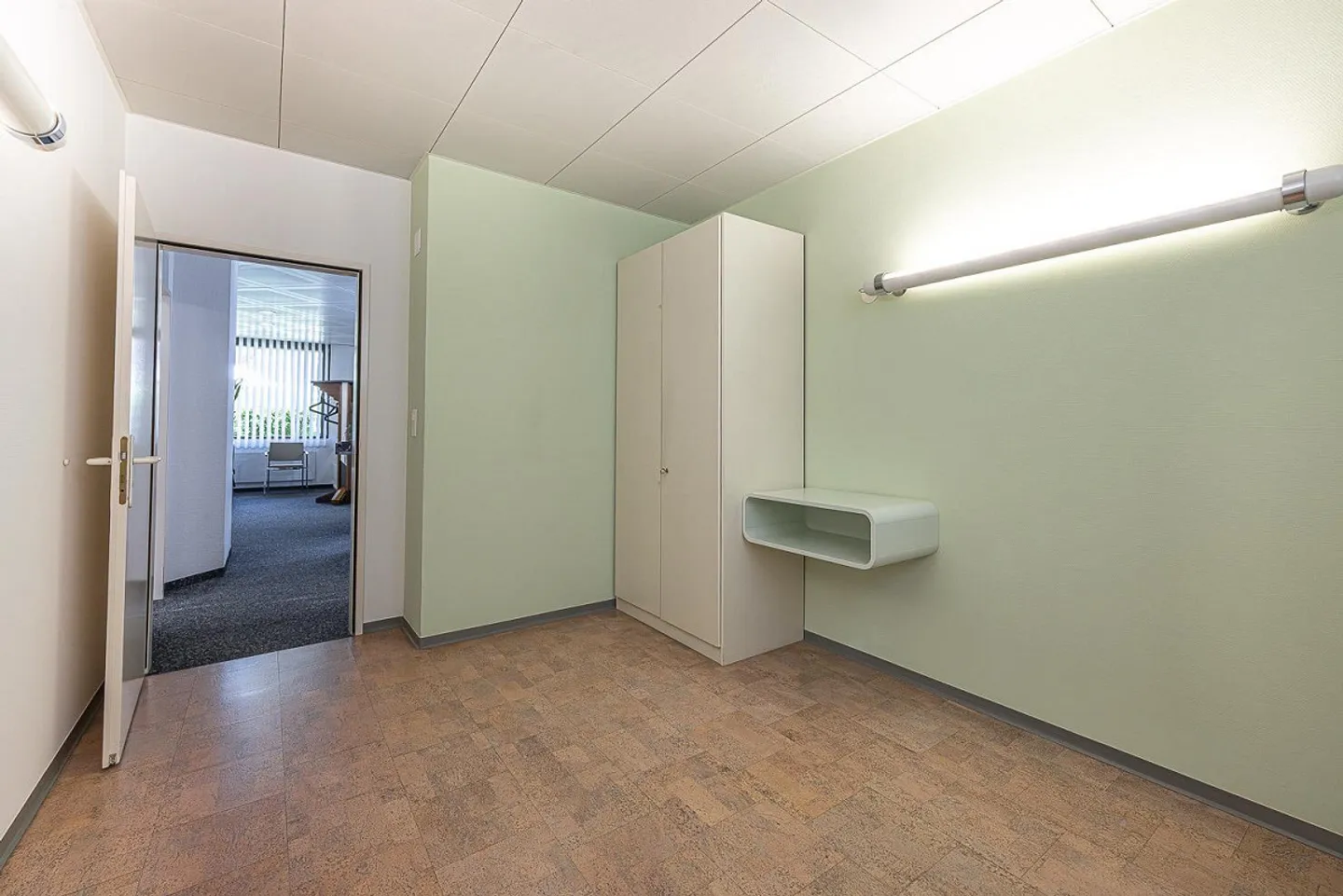 Vielseitige Gewerbefläche in Flawil - Foto 12 von 18