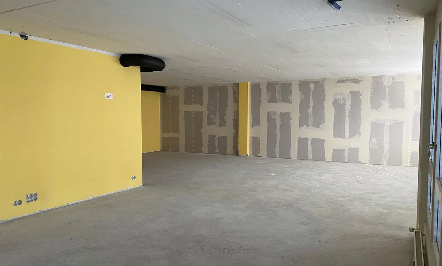 Expansion according to your wishes - Work in the business center "Linde... - Photo 6 of 11