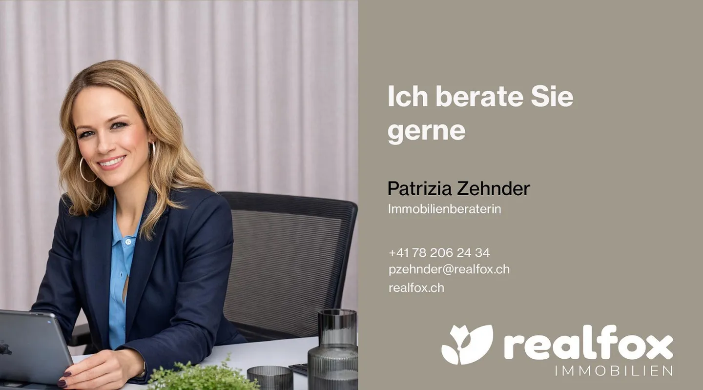 Vielseitige Gewerbefläche in Flawil - Foto 18 von 18