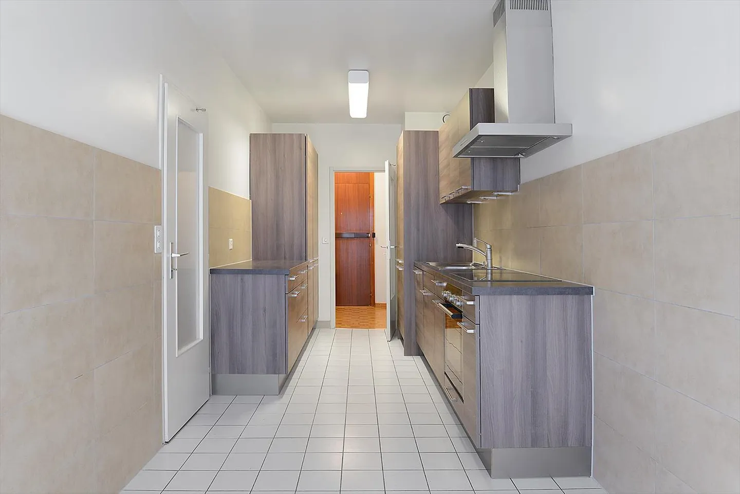 Appartamento 5 locali - Foto 2 di 7