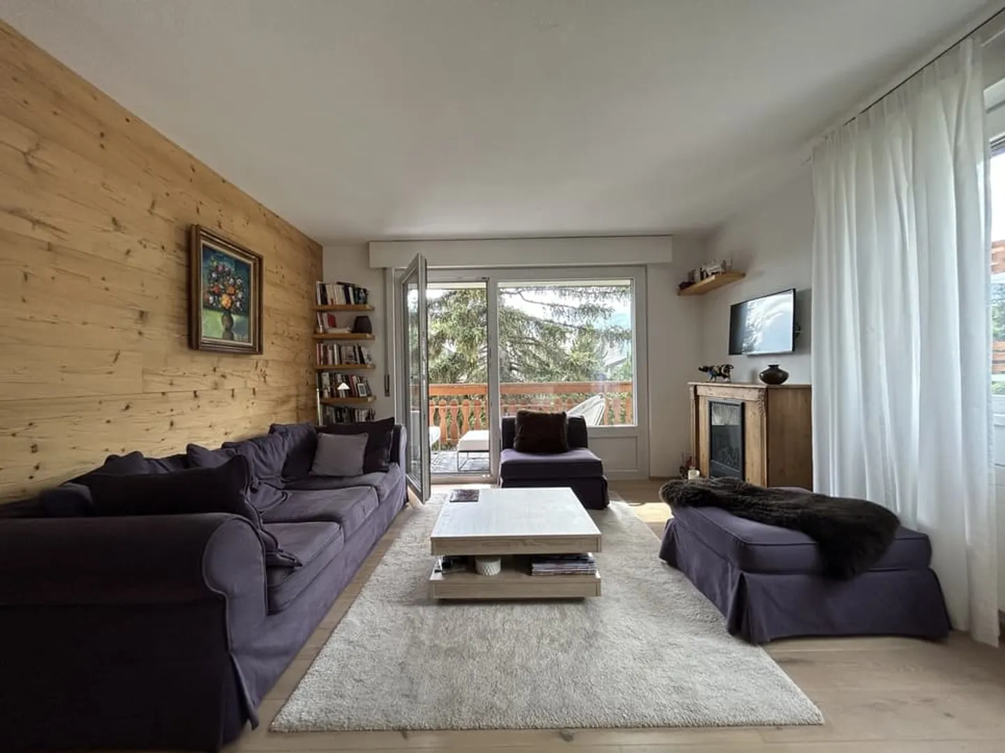 LOC 114 - LA VERDURE - Foto 1 di 13