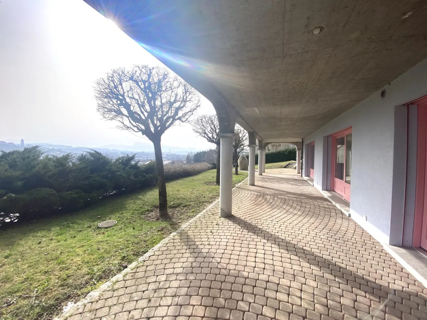 Appartamento 2.5 camere affascinante - Foto 5 di 6