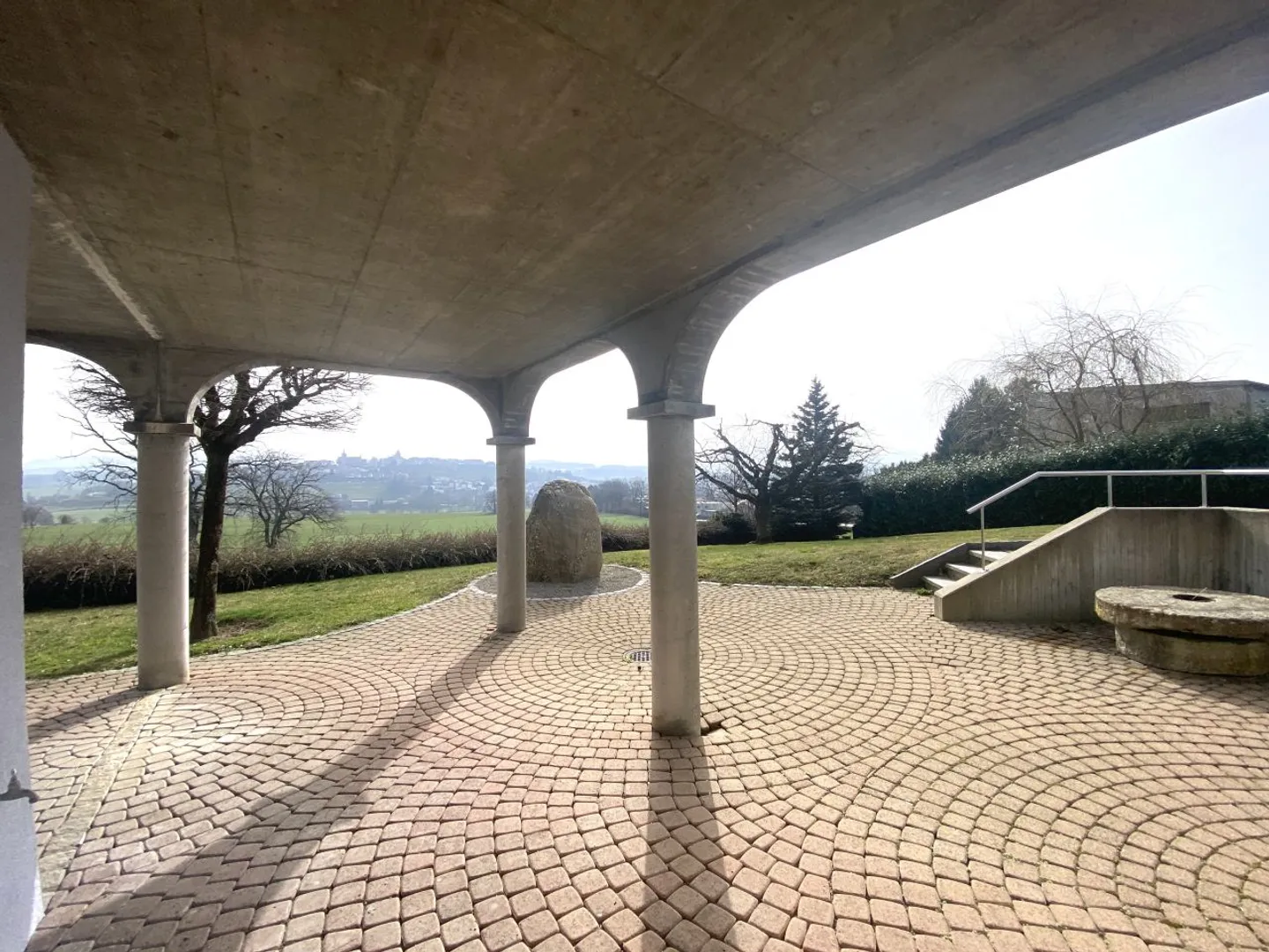 Appartamento 2.5 camere affascinante - Foto 6 di 6