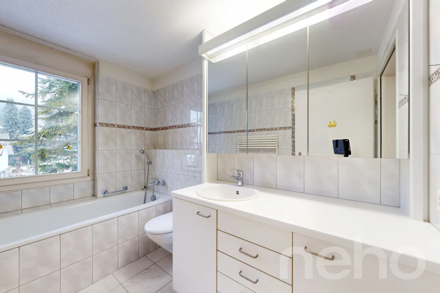 Charmantes Schweizer Chalet - Foto 5 von 12