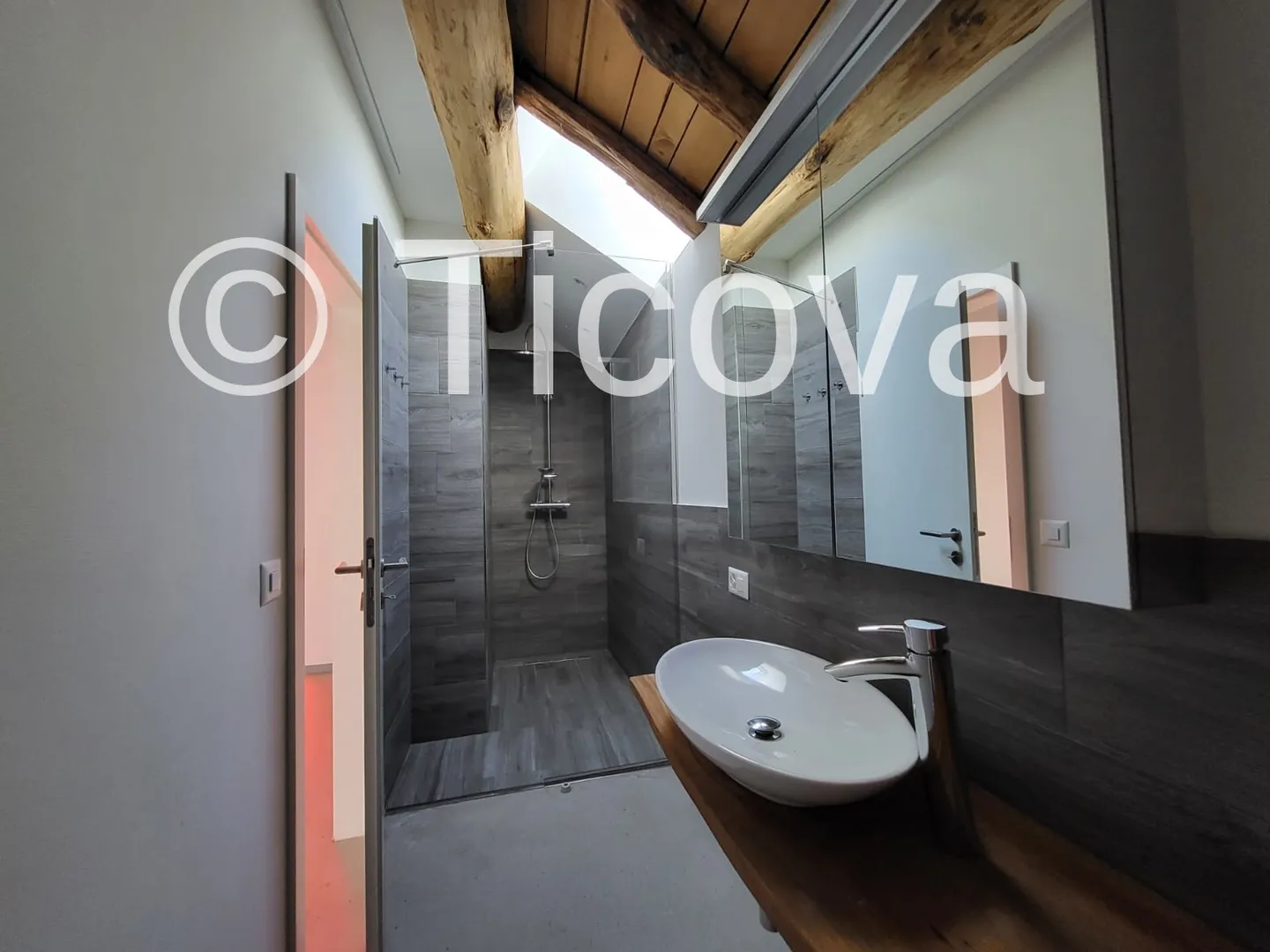 Modernes Duplex-Apartment in Rivera - Foto 9 von 15