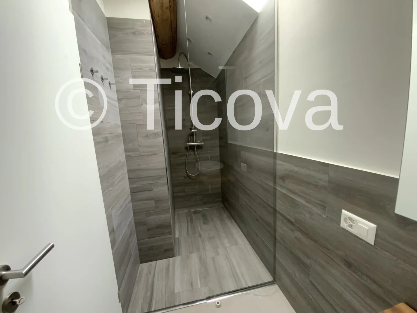 Modernes Duplex-Apartment in Rivera - Foto 11 von 15