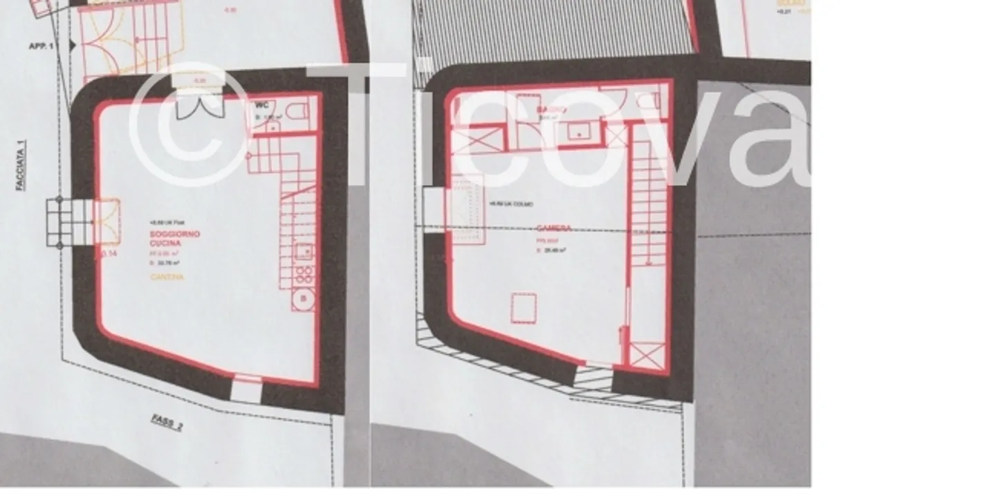 Modernes Duplex-Apartment in Rivera - Foto 15 von 15