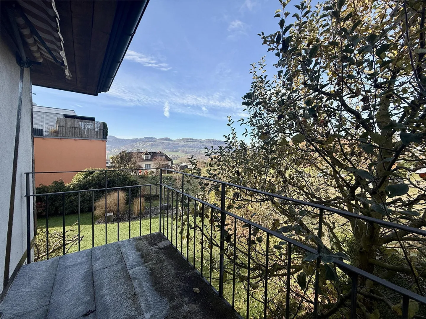 Appartamento affascinante di 3,5 stanze - Foto 7 di 11