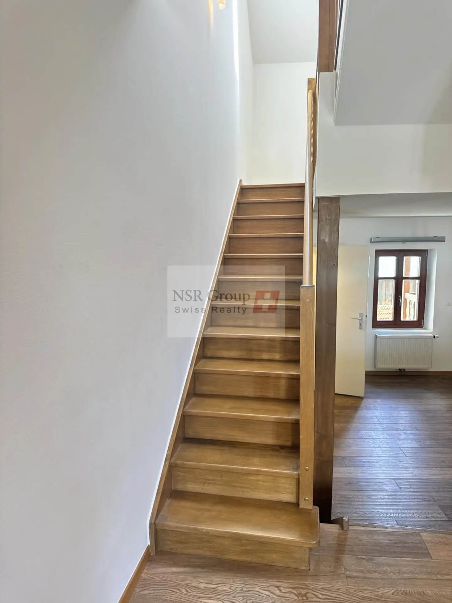 In affitto? Superbo appartamento con 4 camere nel cuore di Vieux-Carouge - Foto 2 di 6