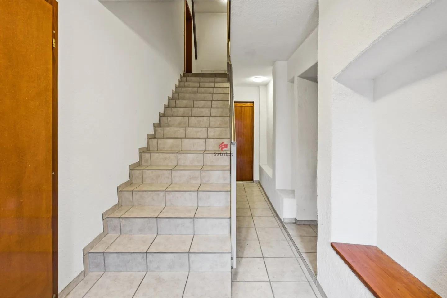 Bauland oder Mehrfamilienhaus? Hier geht beides! - Foto 2 von 10