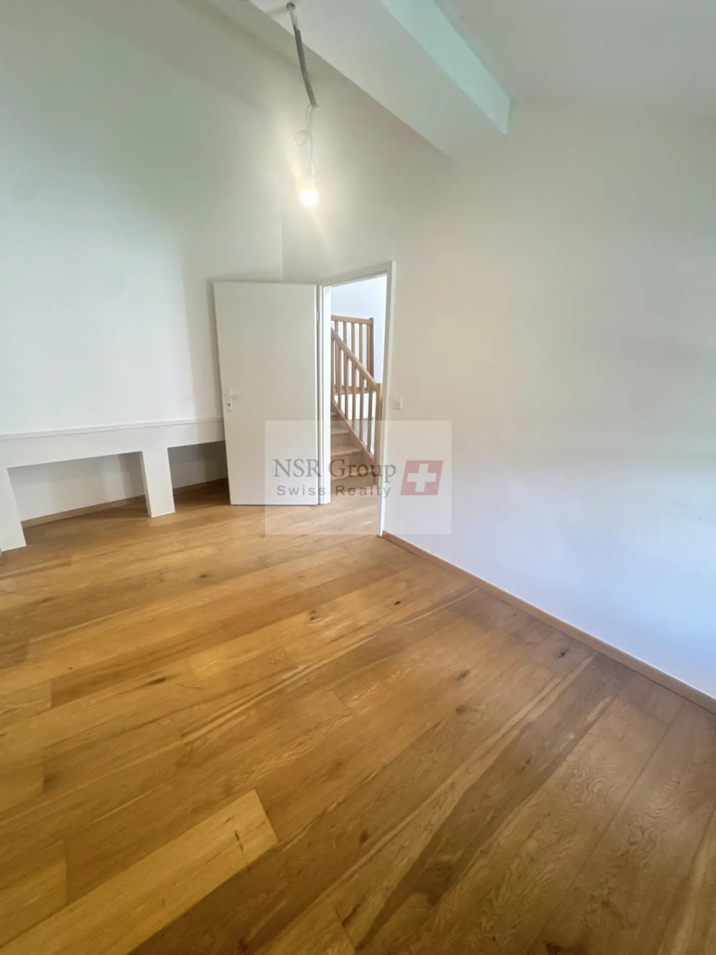 In affitto? Superbo appartamento con 4 camere nel cuore di Vieux-Carouge - Foto 3 di 6