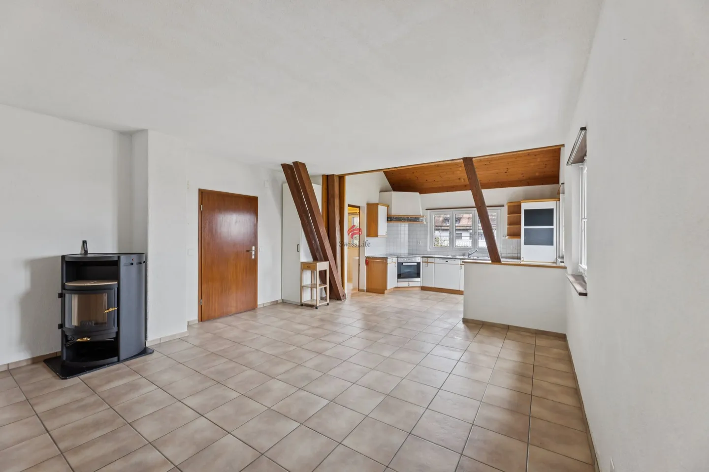 Bauland oder Mehrfamilienhaus? Hier geht beides! - Foto 3 von 10