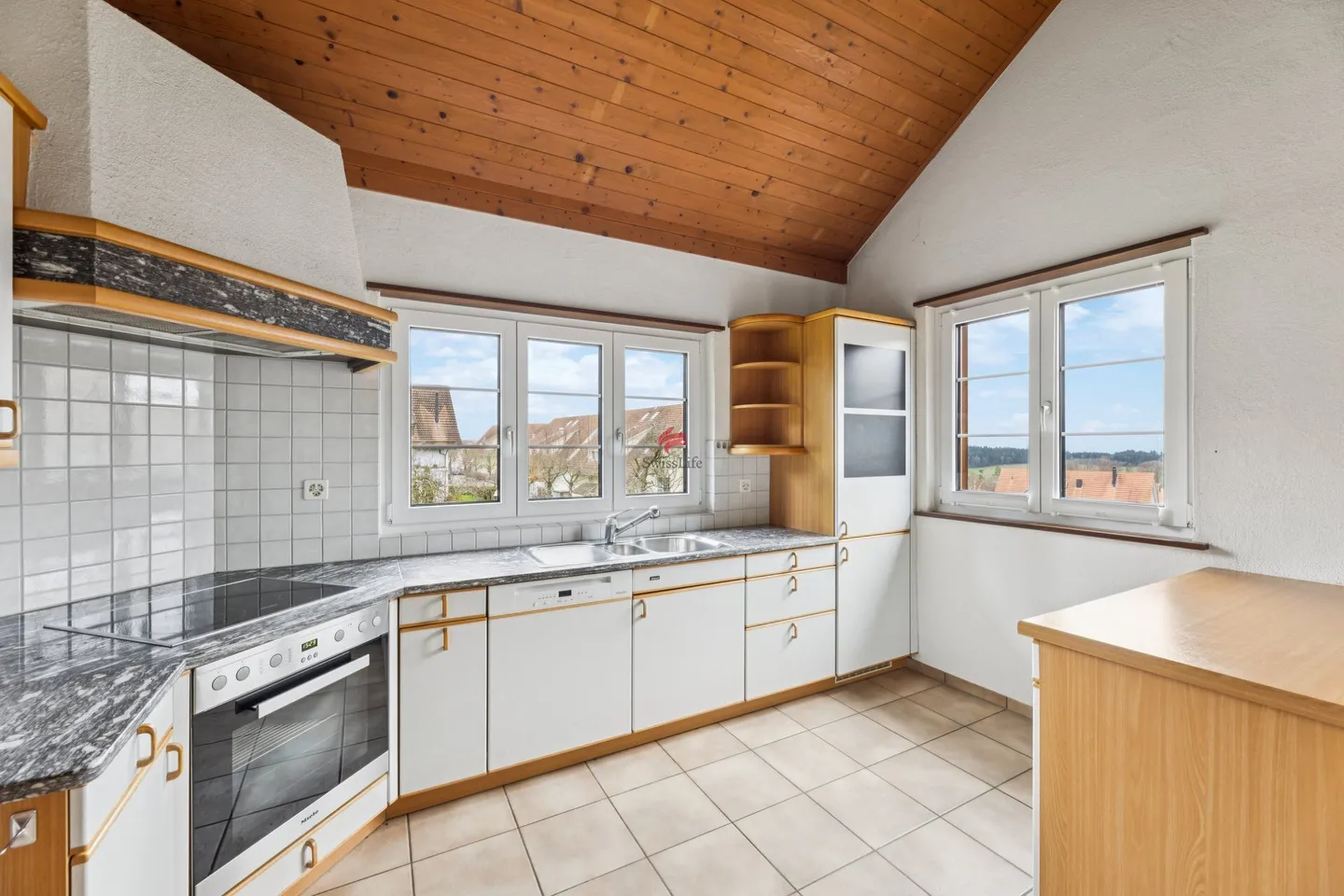 Bauland oder Mehrfamilienhaus? Hier geht beides! - Foto 4 von 10