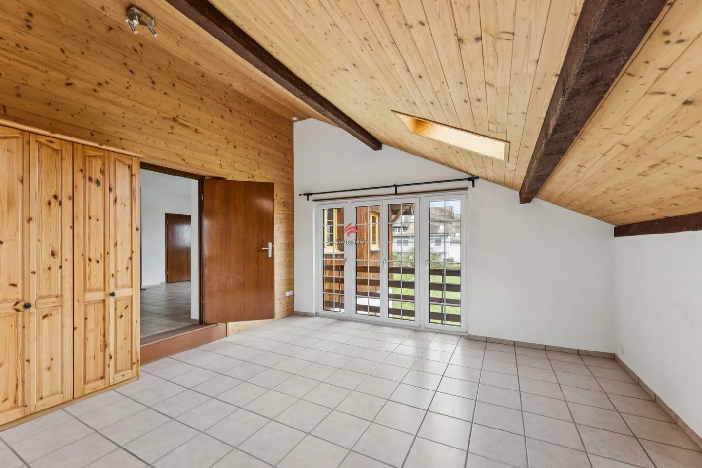 Bauland oder Mehrfamilienhaus? Hier geht beides! - Foto 5 von 10