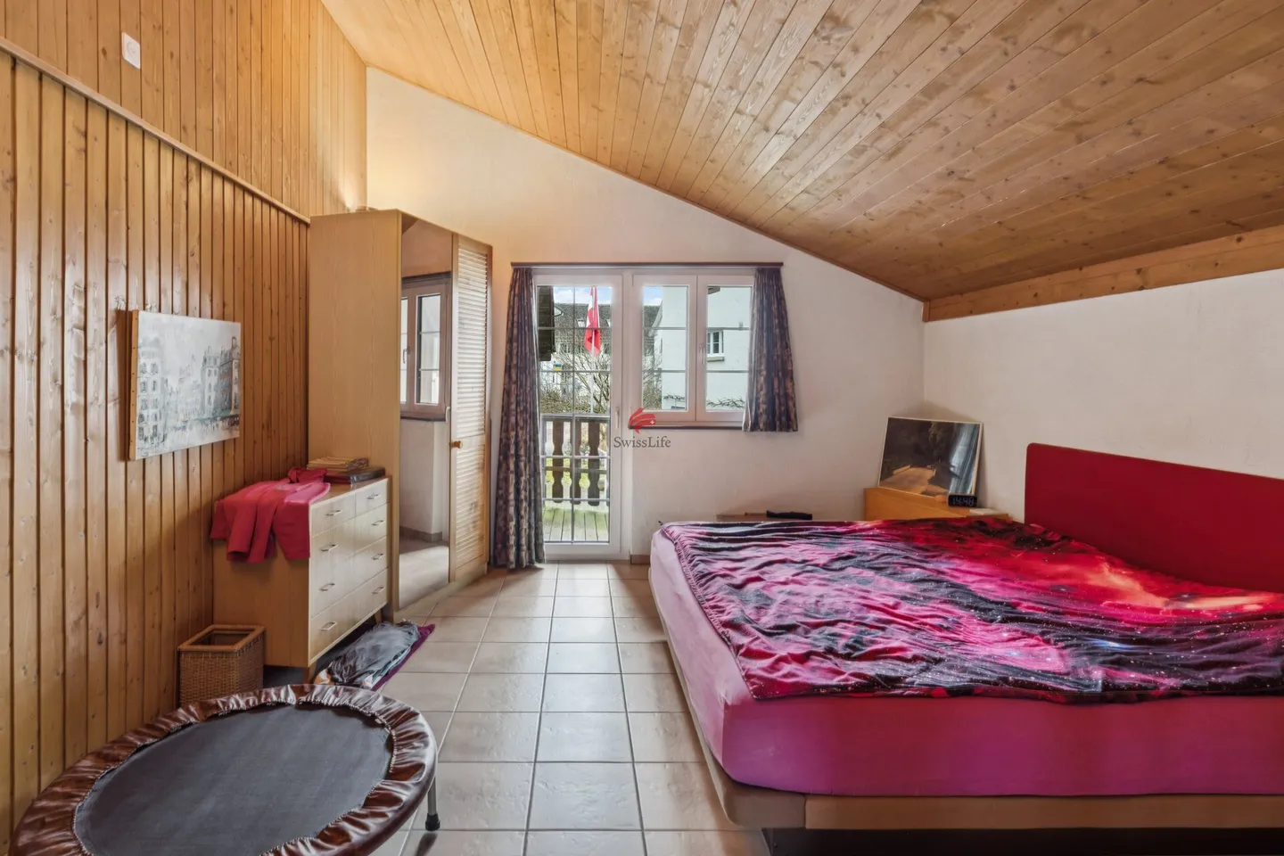 Bauland oder Mehrfamilienhaus? Hier geht beides! - Foto 6 von 10