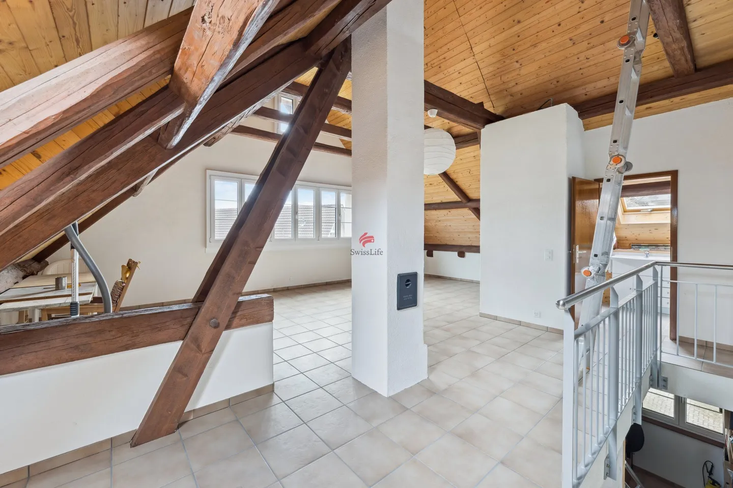 Bauland oder Mehrfamilienhaus? Hier geht beides! - Foto 7 von 10