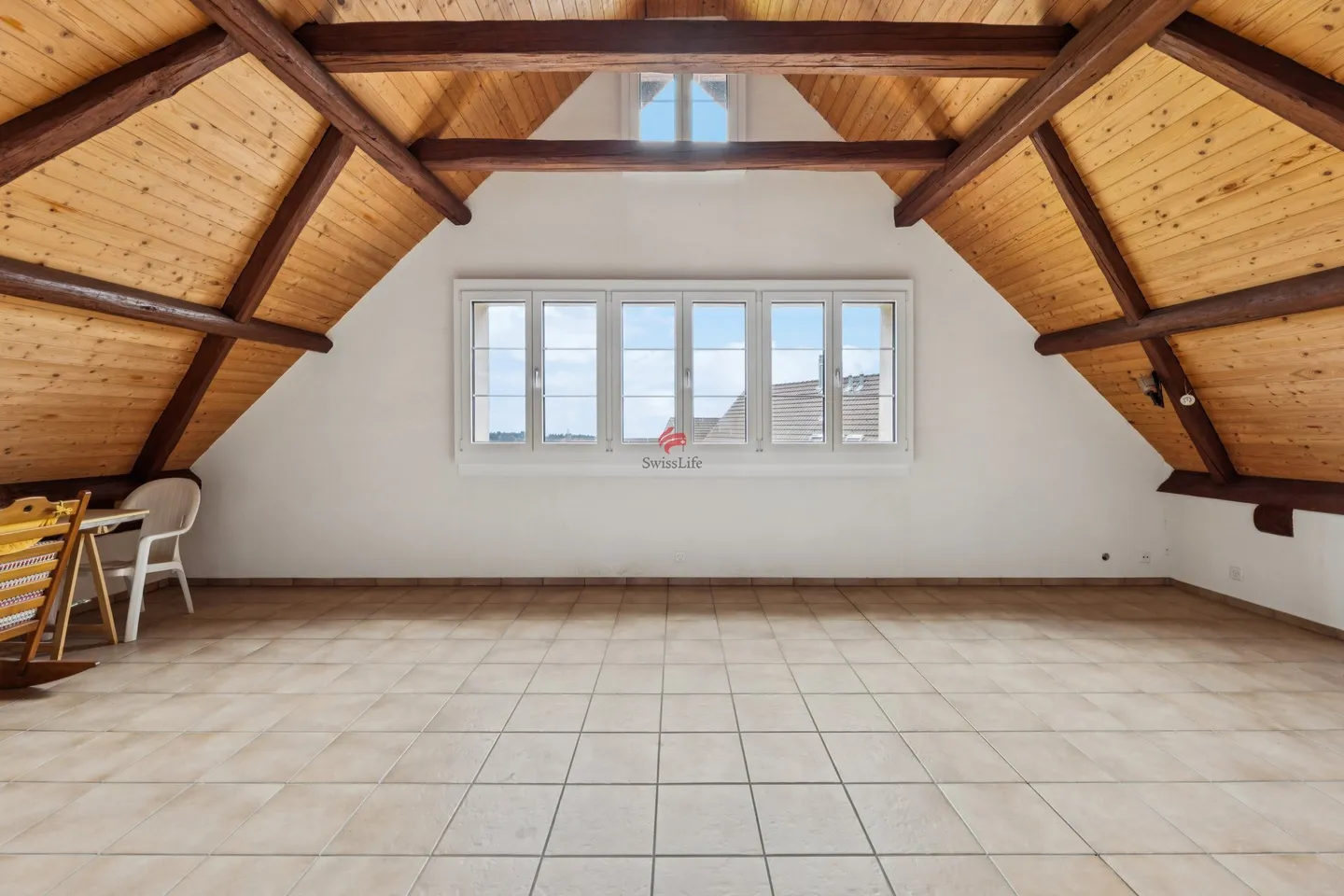 Bauland oder Mehrfamilienhaus? Hier geht beides! - Foto 8 von 10