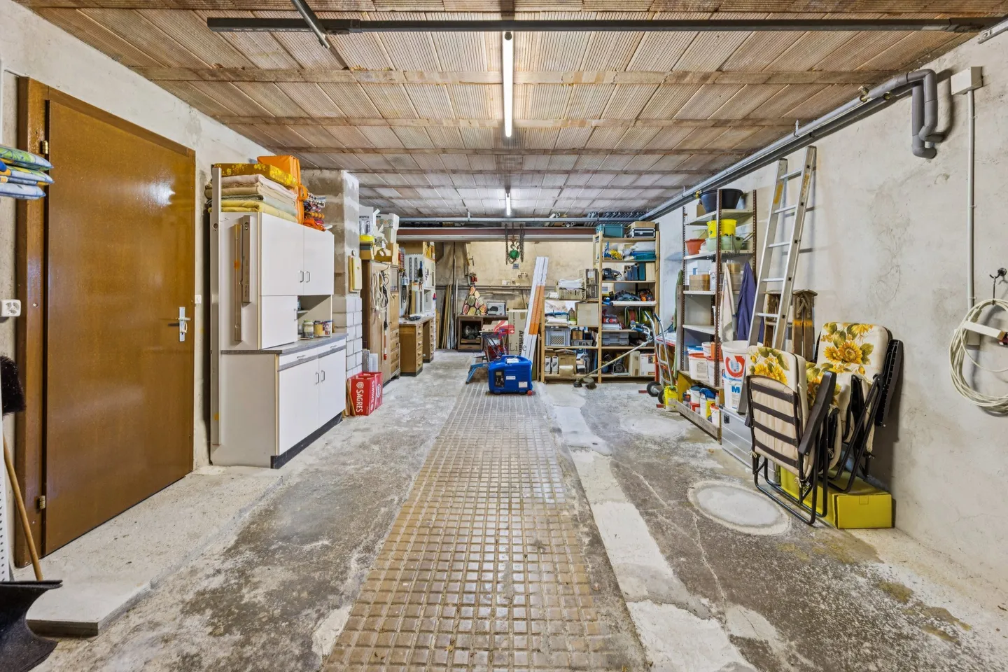 Bauland oder Mehrfamilienhaus? Hier geht beides! - Foto 9 von 10