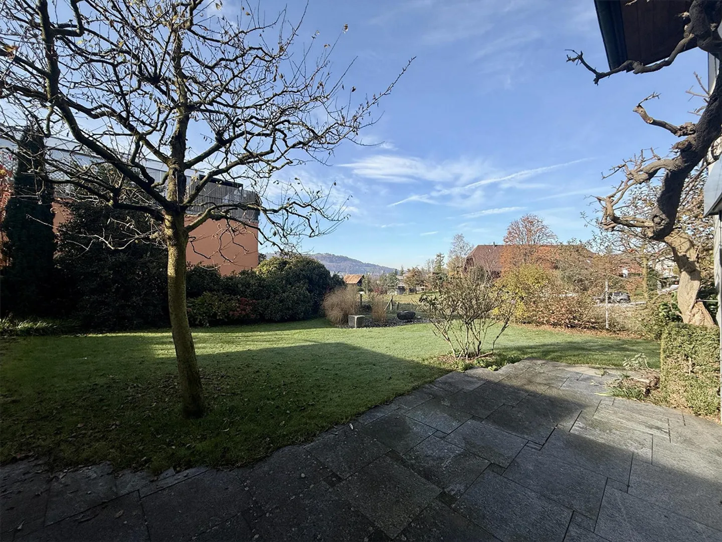 Appartamento affascinante di 3,5 stanze - Foto 10 di 11