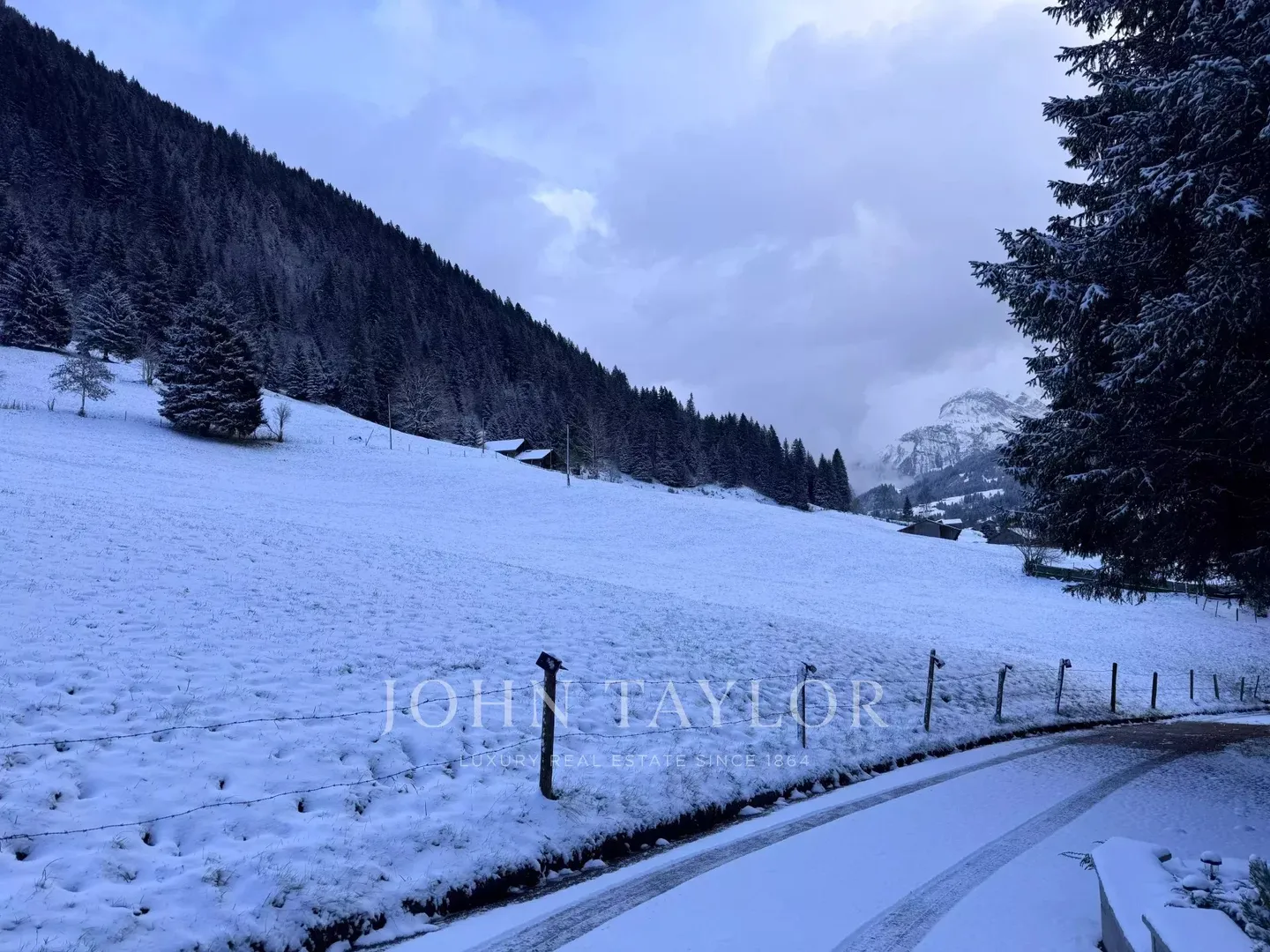 Chalet in Saanen - Photo 23 of 28