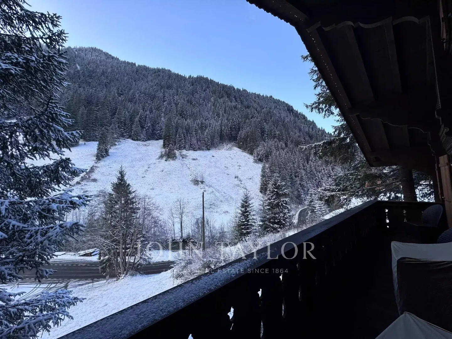 Chalet in Saanen - Photo 24 of 28