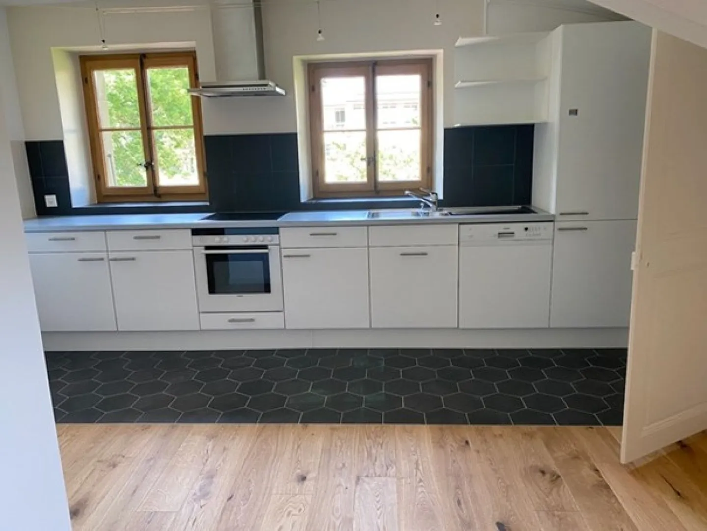 2.5 Room Apartment - Photo 4 of 9